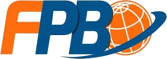 FPB · Faculdade Internacional da Paraíba