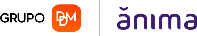 Grupo DDM · Ânima Educação